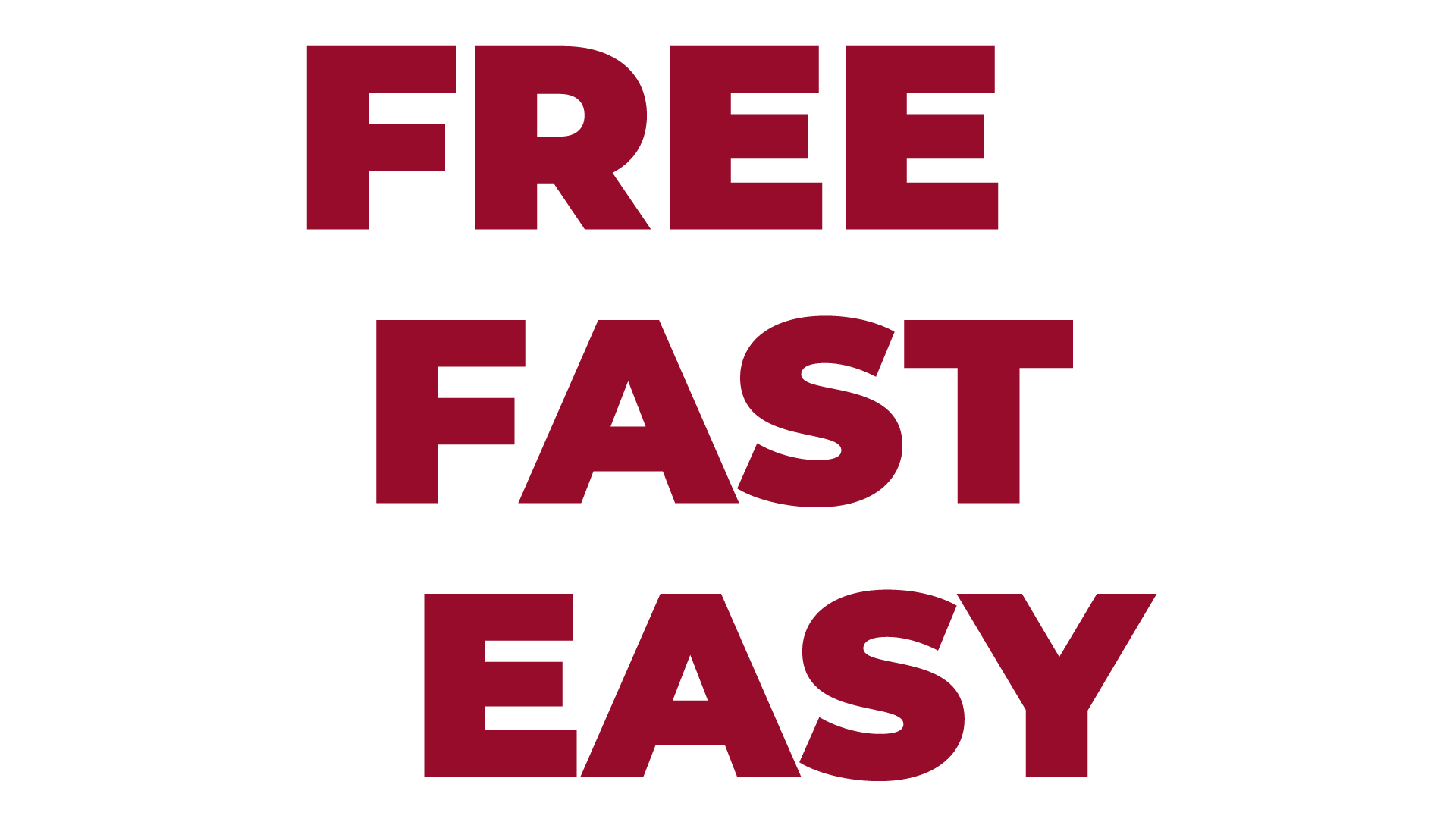 Free Fast Easy Truckmessage