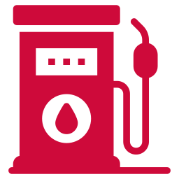 Save Money with Discounted Fuel Stations.